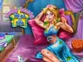 Jwèt Bote Ki Dòmi: Gerizon ak Spa sou entènèt