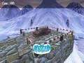 Jwèt Stunt machin sou pist la sou entènèt Jwèt Stunt machin sou pist la sou entènèt