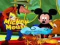Jwèt Mickey Mouse: Zet Wouj sou entènèt