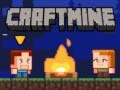 Jwèt CraftMine sou entènèt