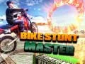 Jwèt Mèt Stunt Bisiklèt sou entènèt