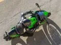 Jwèt Kawasaki Ninja 650 sou entènèt