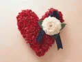 Jwèt Pèze Kè Chè paske jounen Valentine sou entènèt