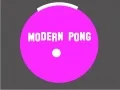 Jwèt Pong Modèn sou entènèt