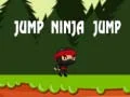 Jwèt Sote Ninja Sote sou entènèt
