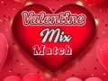 Jwèt Valantin Melanj Match sou entènèt