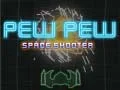 Jwèt Phew Phew Tireur Espas sou entènèt