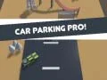 Jwèt Parkin Machin Pro sou entènèt