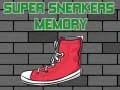 Jwèt Memwa Sneakers Super sou entènèt