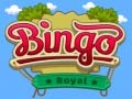 Jwèt Bingo Wa Royals sou entènèt