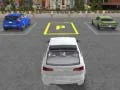 Jwèt Chauffeur Paki Machin Espò sou entènèt Jwèt Chauffeur Paki Machin Espò sou entènèt