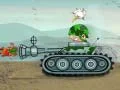 Jwèt Tank Lagè: Zetwal Kache sou entènèt Jwèt Tank Lagè: Zetwal Kache sou entènèt