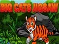 Jwèt GWO E CHAT JIGSAW sou entènèt