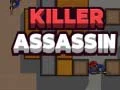 Jwèt Killer asasen sou entènèt Jwèt Killer asasen sou entènèt