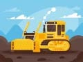 Jwèt Большие грузовики и автомобили: На память sou entènèt