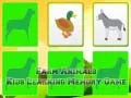 Jwèt Bèt Ferme: Aprantisaj ak Memwa pou Timoun sou entènèt Jwèt Bèt Ferme: Aprantisaj ak Memwa pou Timoun sou entènèt