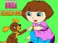 Jwèt Liv Koloran Dora sou entènèt Jwèt Liv Koloran Dora sou entènèt