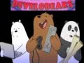 Jwèt Ours devlopman sou entènèt Jwèt Ours devlopman sou entènèt