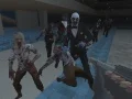 Jwèt Lagè Zombi Konba sou entènèt Jwèt Lagè Zombi Konba sou entènèt