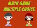 Jwèt Jwèt Matematik Chwa Plizyè sou entènèt Jwèt Jwèt Matematik Chwa Plizyè sou entènèt