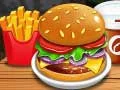 Jwèt Boutik Burger sou entènèt