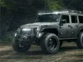 Jwèt Puzzel Machin Off-Road sou entènèt