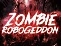 Jwèt Zombie Robogeddon sou entènèt Jwèt Zombie Robogeddon sou entènèt