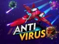 Jwèt Anti-Virus sou entènèt