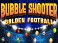 Jwèt Boul Sote Golden Football sou entènèt