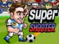 Jwèt Super Tire sou entènèt