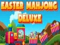 Jwèt Easter Mahjong Deluxe sou entènèt