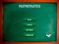 Jwèt Matematics sou entènèt