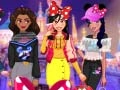 Jwèt Mòd Disneyland sou entènèt Jwèt Mòd Disneyland sou entènèt
