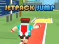 Jwèt Sote ak Jetpack sou entènèt