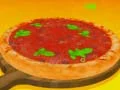 Jwèt Pizza Clicker Tycoon sou entènèt