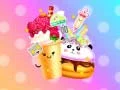 Jwèt Defi Super Sweets sou entènèt Jwèt Defi Super Sweets sou entènèt