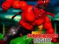 Jwèt Batay Superhero yo sou entènèt