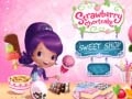 Jwèt Boutik Goute Gout Strawberry sou entènèt