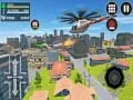 Jwèt Parkin Helikopter Eskòt Prezidan Ozetazini sou entènèt