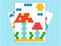 Jwèt Atizay Mozayik Puzzl sou entènèt Jwèt Atizay Mozayik Puzzl sou entènèt
