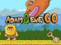 Jwèt Adan ak Èv GO sou entènèt