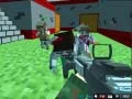 Jwèt Gè Bouch: Batay Avanse SWAT sou entènèt Jwèt Gè Bouch: Batay Avanse SWAT sou entènèt