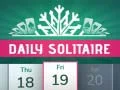 Jwèt Solitaire Chak Jou sou entènèt