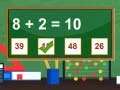 Jwèt Jwèt Matematik sou entènèt