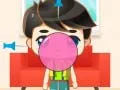 Jwèt Gason Pi Yay Gum sou entènèt Jwèt Gason Pi Yay Gum sou entènèt