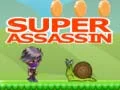 Jwèt Super Asasina sou entènèt
