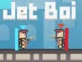 Jwèt Gason Jet sou entènèt