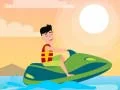 Jwèt Plezi Kache sou Jet Ski sou entènèt Jwèt Plezi Kache sou Jet Ski sou entènèt