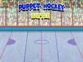 Jwèt Batay Hokey Poupée sou entènèt