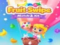 Jwèt Fwi Leve Matematik-3 Kit sou entènèt